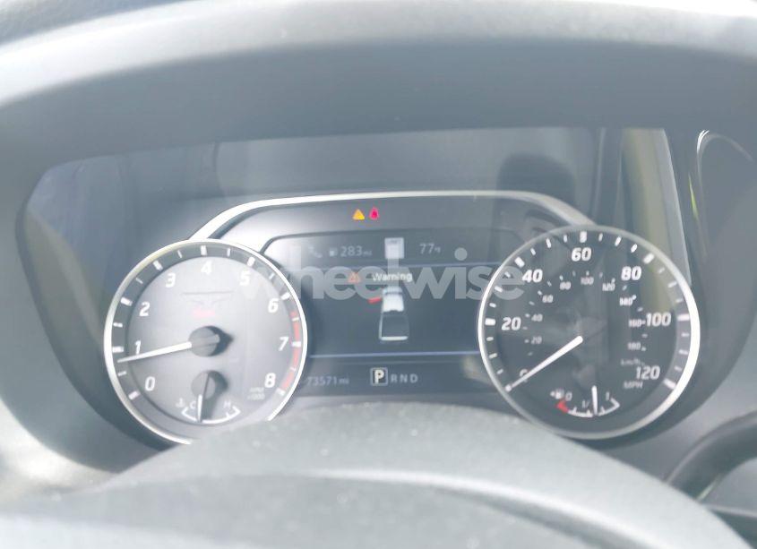 Photo 7 of 2020 Nissan Titan SV 4X2 (VIN 1N6AA1EF0LN506808)