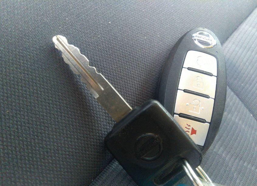 Photo 11 of 2020 Nissan Titan SV 4X2 (VIN 1N6AA1EF2LN505322)