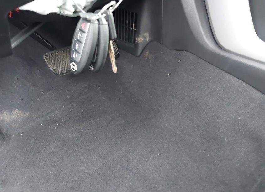 Photo 11 of 2023 Nissan Titan SV 4X2 (VIN 1N6AA1EF5PN116406)