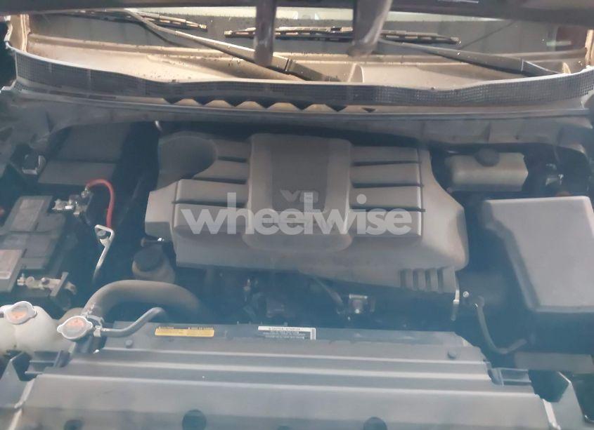 Photo 10 of 2024 Nissan Titan SV 4X2 (VIN 1N6AA1EF5RN104565)