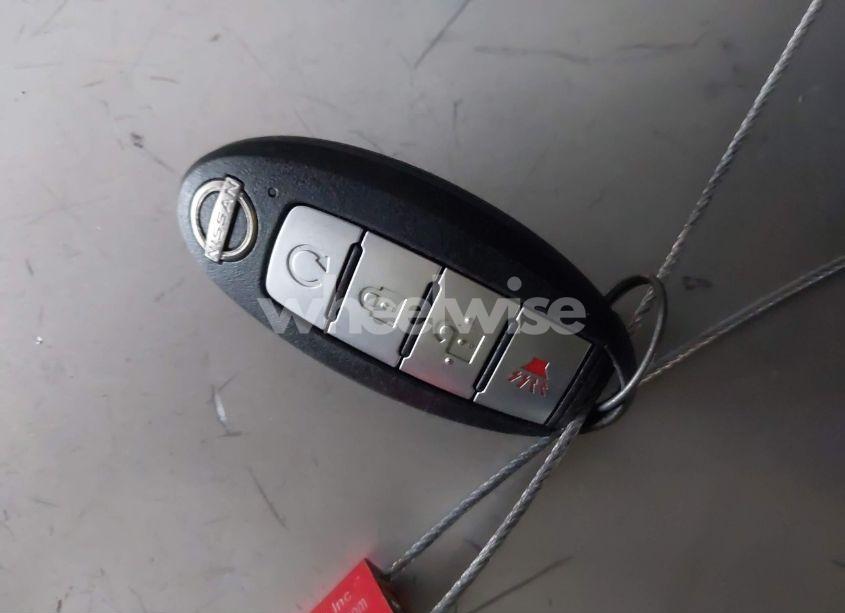 Photo 11 of 2024 Nissan Titan SV 4X2 (VIN 1N6AA1EF5RN104565)