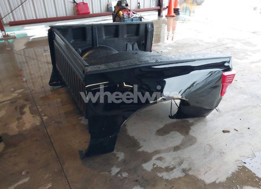 Photo 12 of 2024 Nissan Titan SV 4X2 (VIN 1N6AA1EF5RN104565)