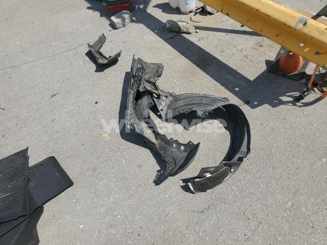 2023 NISSAN TITAN SV (VIN 1N6AA1EF7PN111742) main photo