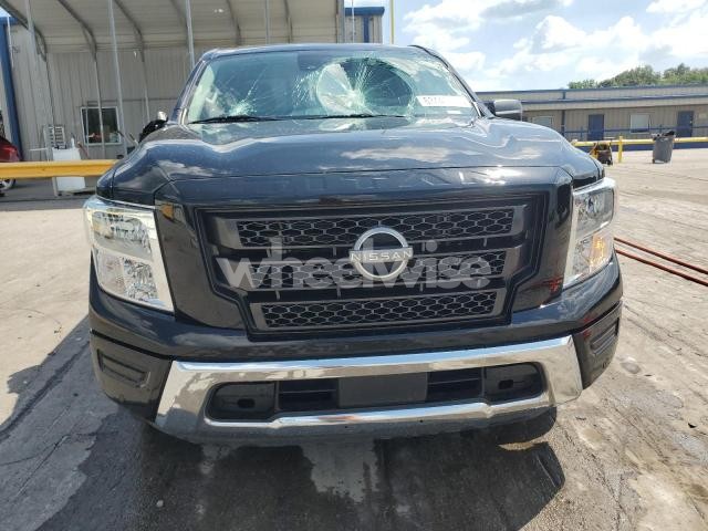 Photo 13 of 2023 NISSAN TITAN SV (VIN 1N6AA1EF7PN111742)