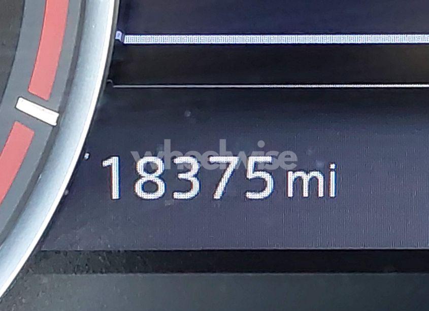 Photo 15 of 2020 Nissan Titan SV 4X2 (VIN 1N6AA1EF8LN512582)