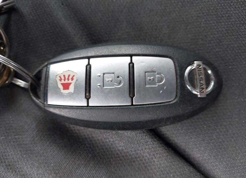 Photo 11 of 2018 Nissan Titan SV (VIN 1N6AA1EJ0JN501822)