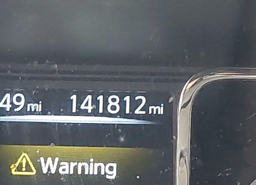 Photo 15 of 2018 Nissan Titan SV (VIN 1N6AA1EJ0JN501822)