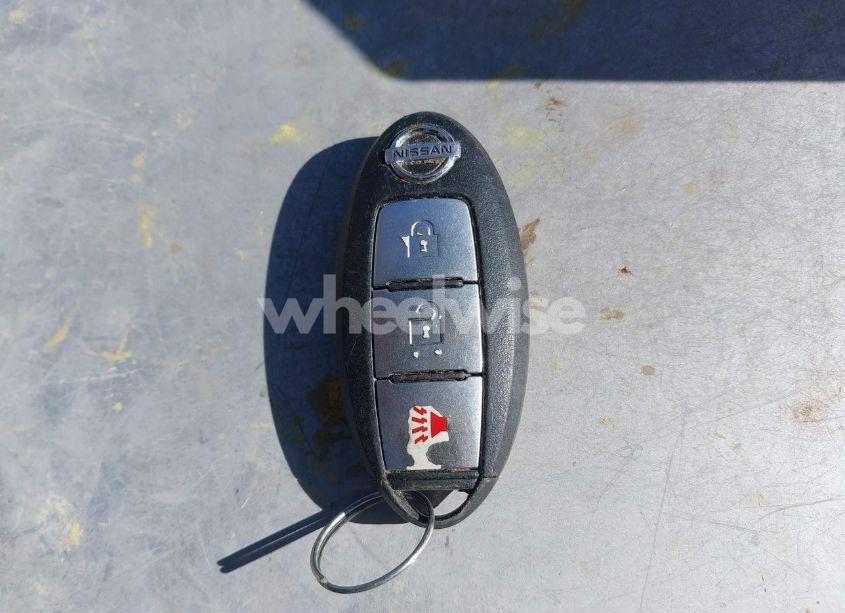 Photo 11 of 2018 Nissan Titan S (VIN 1N6AA1EJ0JN518958)