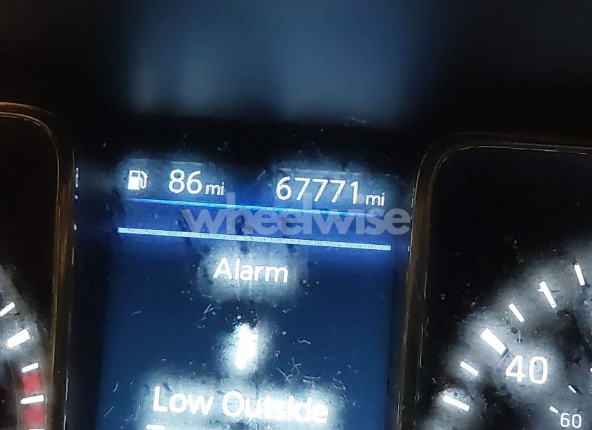 Photo 15 of 2019 Nissan Titan S (VIN 1N6AA1EJ1KN530358)