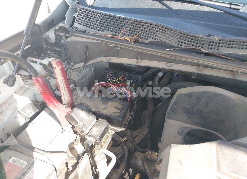 Photo 6 of 2018 Nissan Titan SV (VIN 1N6AA1EJ3JN547385)