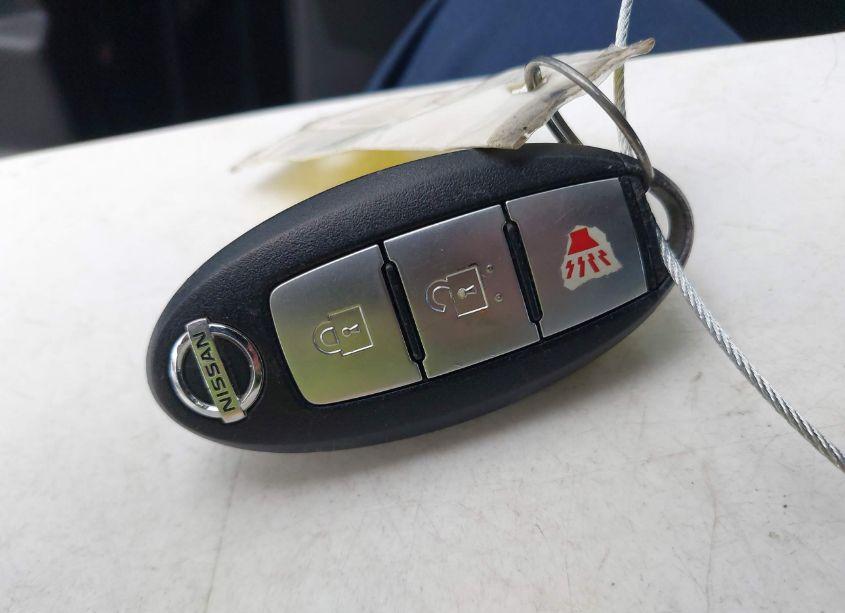 Photo 11 of 2017 Nissan Titan SV (VIN 1N6AA1EJ4HN571219)