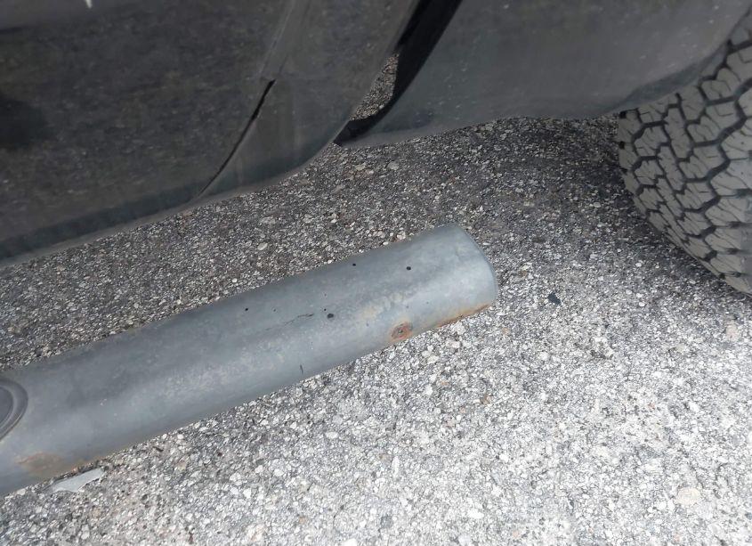 Photo 6 of 2017 Nissan Titan SV (VIN 1N6AA1EJ4HN571219)