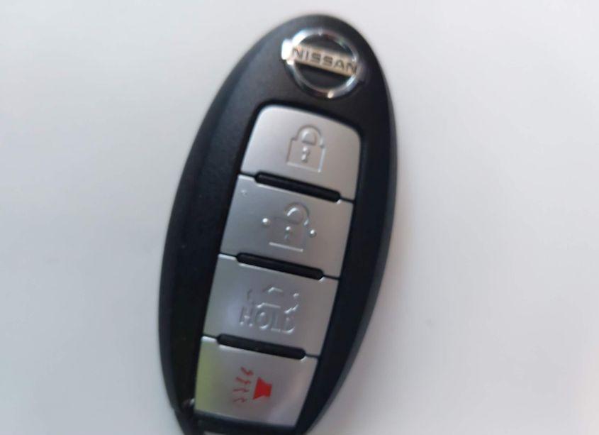 Photo 11 of 2017 Nissan Titan SV (VIN 1N6AA1EJ5HN544420)