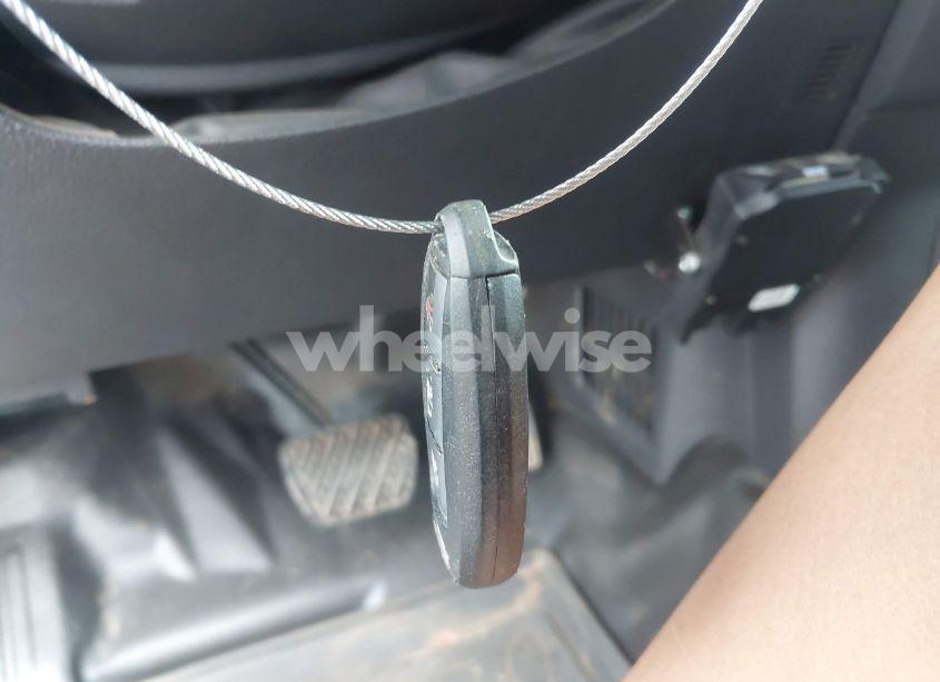 Photo 11 of 2019 Nissan Titan S (VIN 1N6AA1EJ6KN524099)