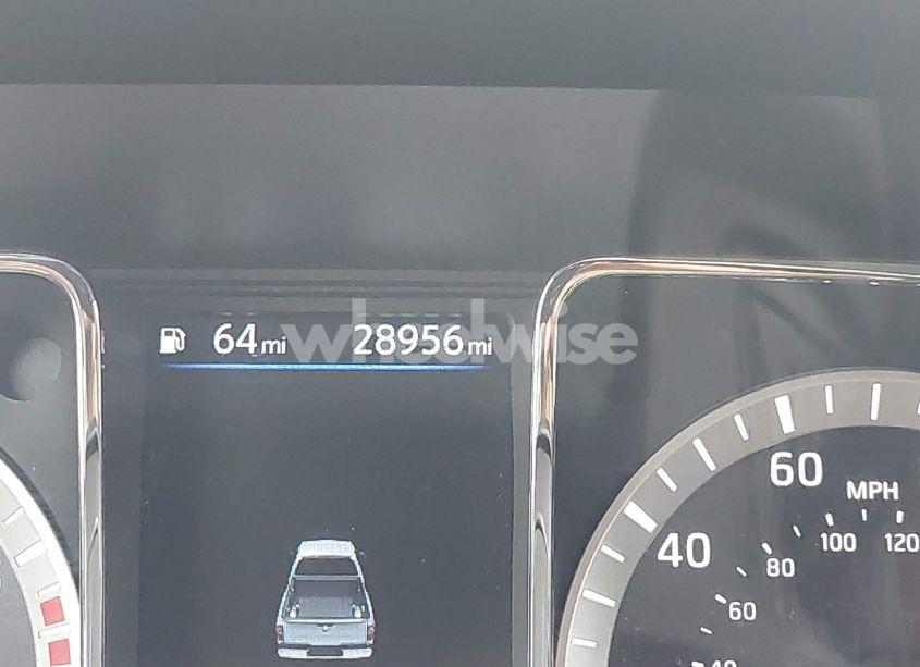 Photo 15 of 2019 Nissan Titan S (VIN 1N6AA1EJ6KN524099)