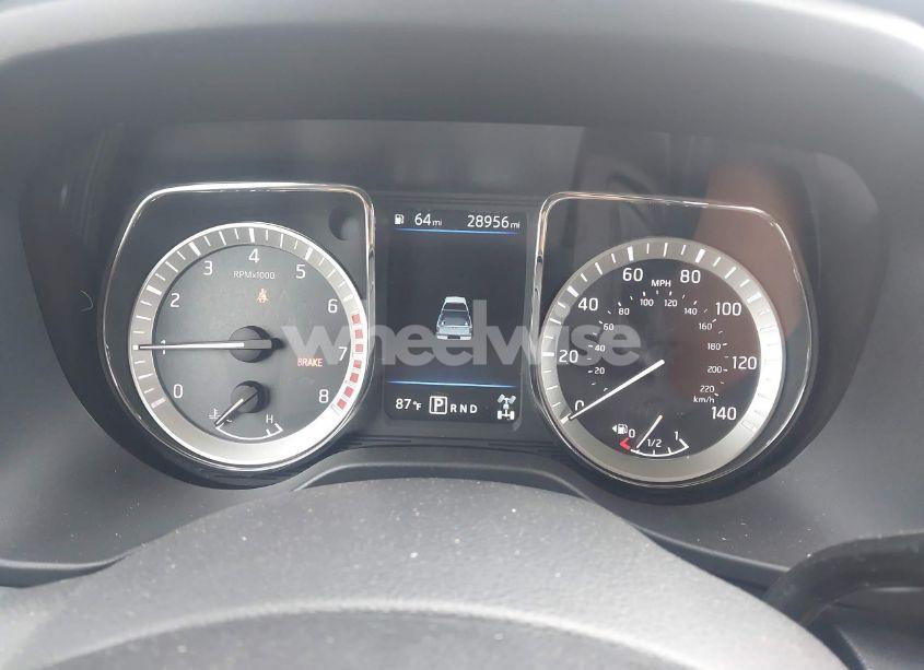 Photo 7 of 2019 Nissan Titan S (VIN 1N6AA1EJ6KN524099)