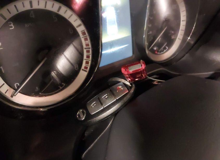 Photo 11 of 2017 Nissan Titan SV (VIN 1N6AA1EJ7HN543981)