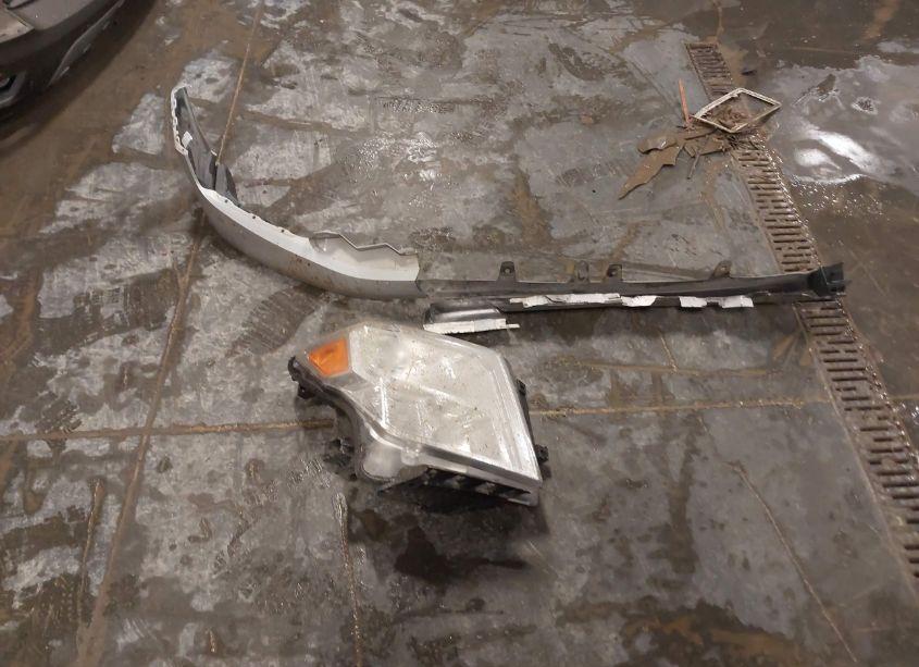 Photo 12 of 2017 Nissan Titan SV (VIN 1N6AA1EJ7HN543981)