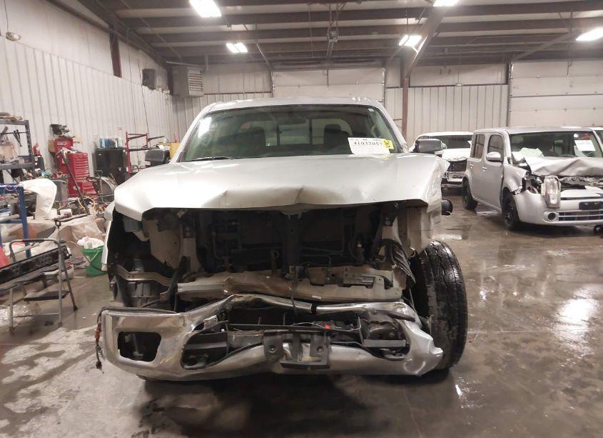 Photo 13 of 2017 Nissan Titan SV (VIN 1N6AA1EJ7HN543981)