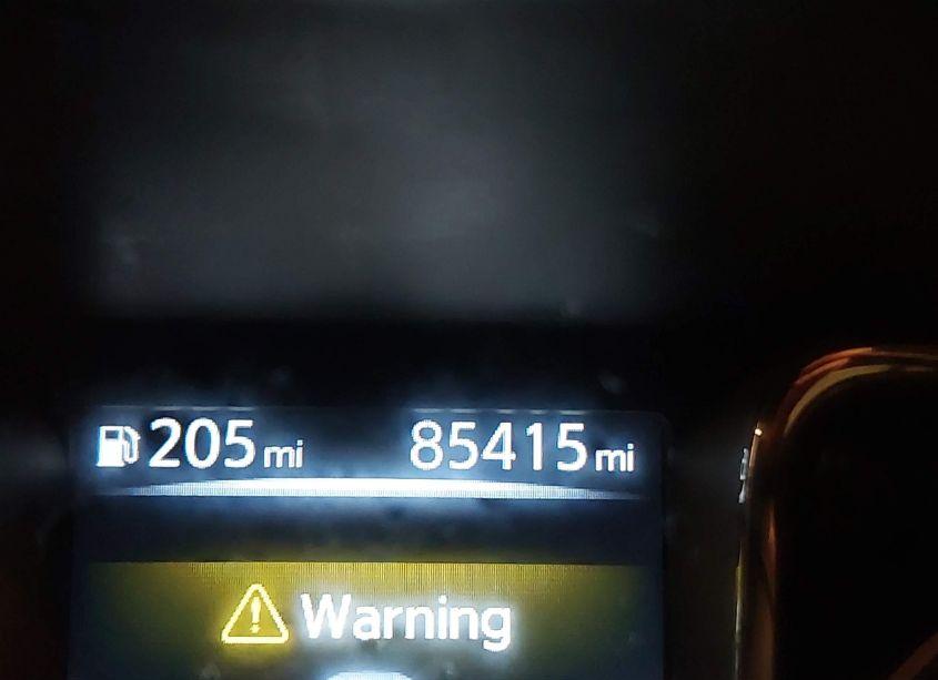 Photo 16 of 2017 Nissan Titan SV (VIN 1N6AA1EJ7HN543981)