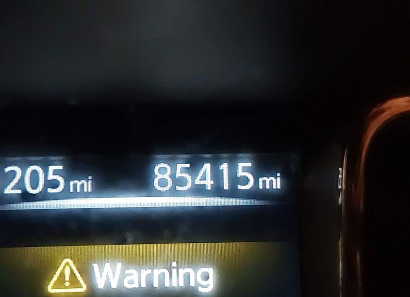 Photo 7 of 2017 Nissan Titan SV (VIN 1N6AA1EJ7HN543981)