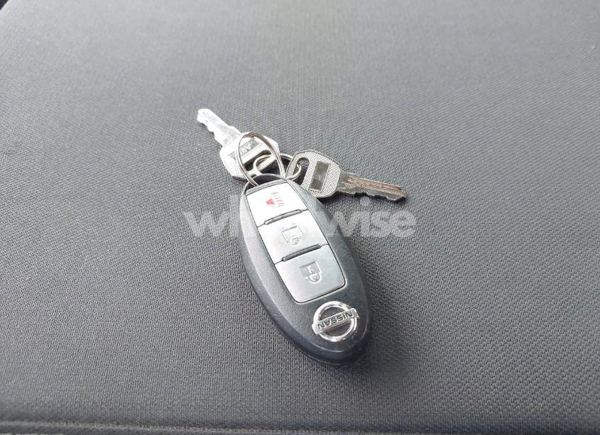 Photo 11 of 2017 Nissan Titan SV (VIN 1N6AA1EJ7HN562742)