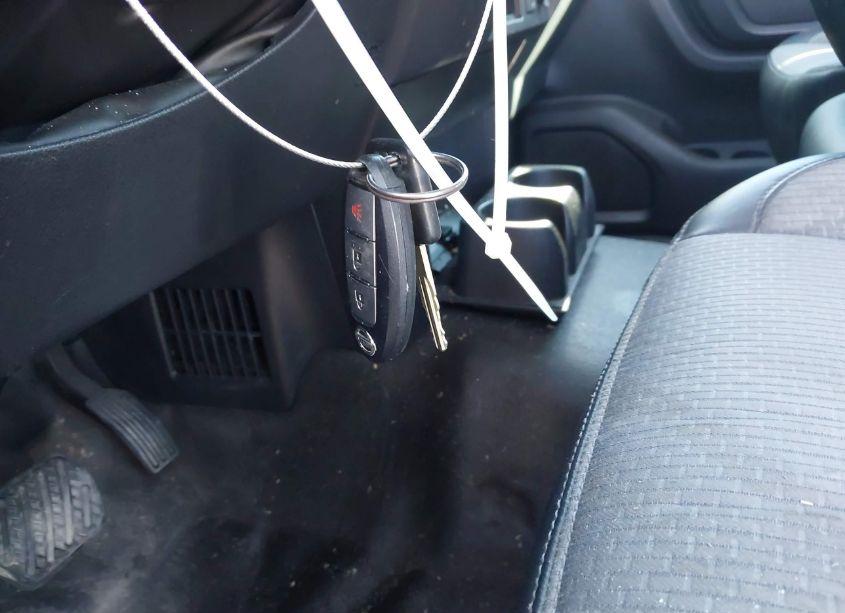 Photo 11 of 2017 Nissan Titan S (VIN 1N6AA1EK0HN528571)