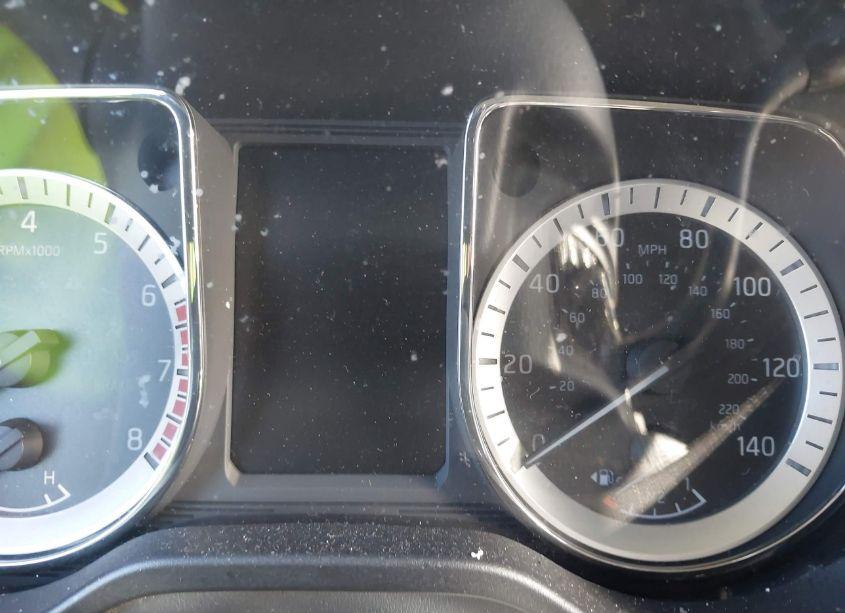 Photo 15 of 2017 Nissan Titan SV (VIN 1N6AA1EK3HN504264)