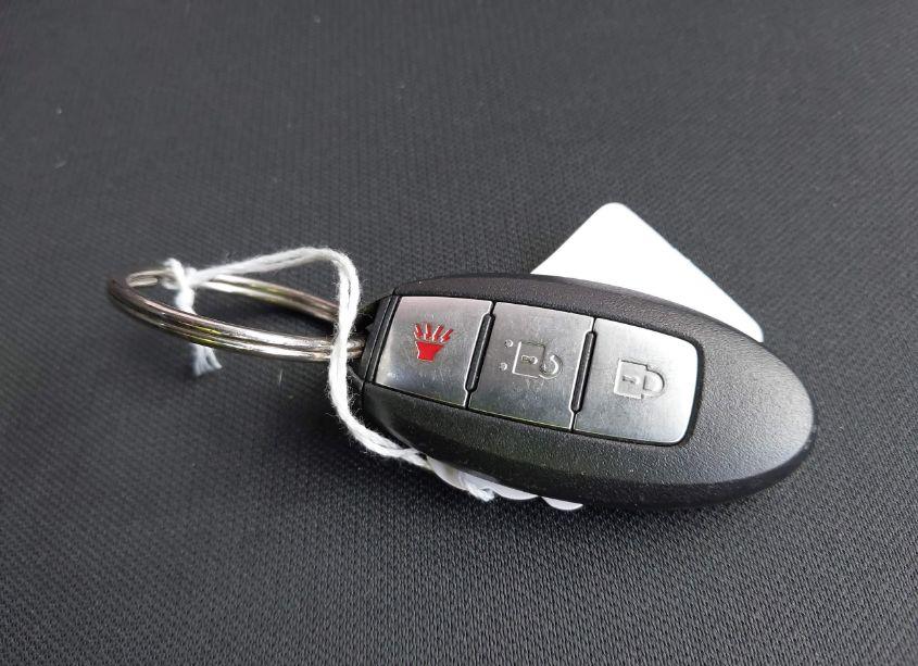 Photo 11 of 2017 Nissan Titan SV (VIN 1N6AA1EK5HN554275)