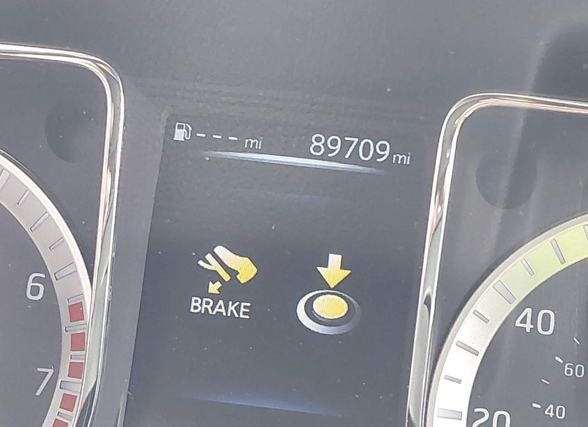 Photo 15 of 2017 Nissan Titan SV (VIN 1N6AA1EK5HN554275)