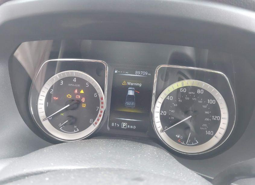 Photo 7 of 2017 Nissan Titan SV (VIN 1N6AA1EK5HN554275)