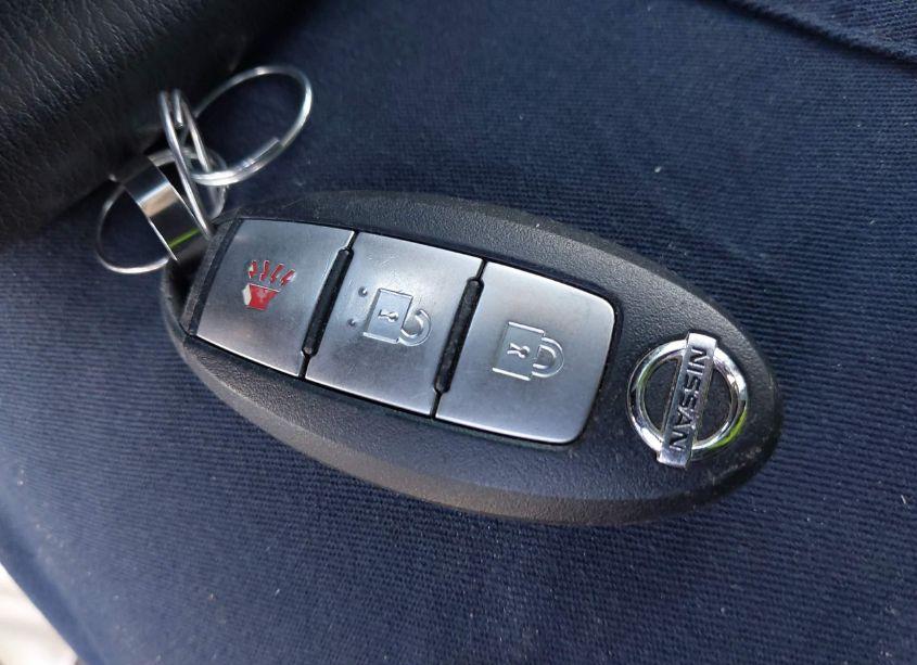 Photo 11 of 2018 Nissan Titan S (VIN 1N6AA1EK6JN544036)