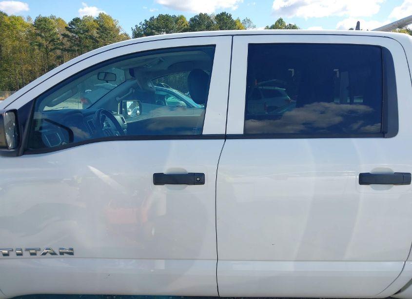 Photo 14 of 2018 Nissan Titan S (VIN 1N6AA1EK6JN544036)