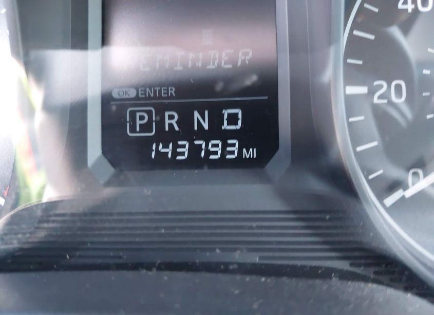 Photo 15 of 2018 Nissan Titan S (VIN 1N6AA1EK6JN544036)