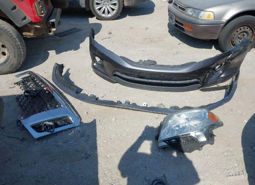 Photo 11 of 2017 Nissan Titan SV (VIN 1N6AA1EK7HN531029)