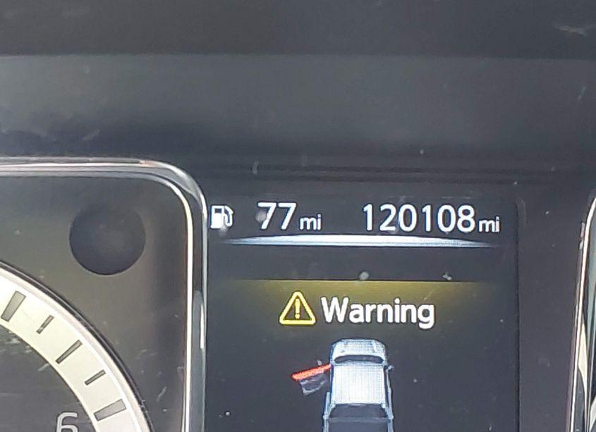 Photo 15 of 2017 Nissan Titan SV (VIN 1N6AA1EK7HN531029)