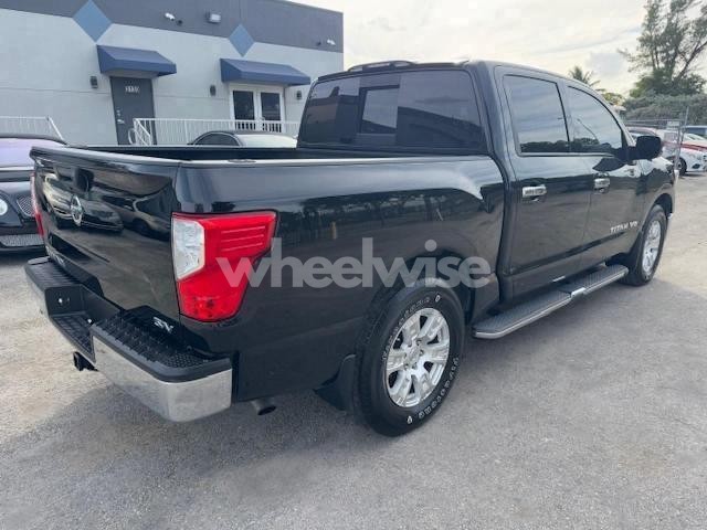 Photo 11 of 2018 NISSAN TITAN S (VIN 1N6AA1EK7JN542912)
