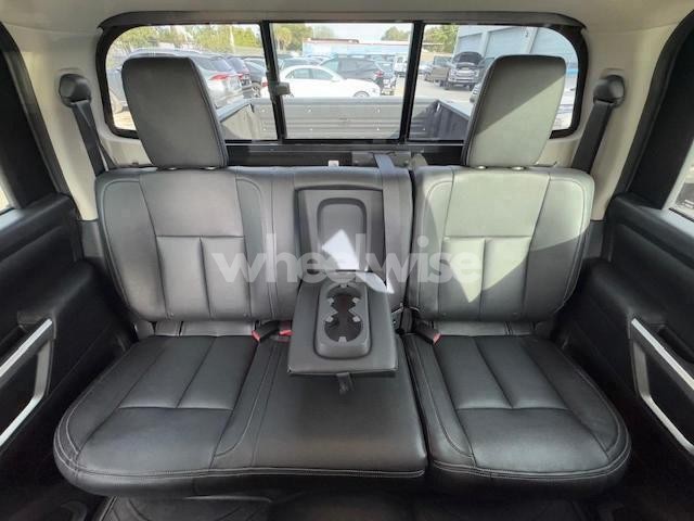 Photo 3 of 2018 NISSAN TITAN S (VIN 1N6AA1EK7JN542912)