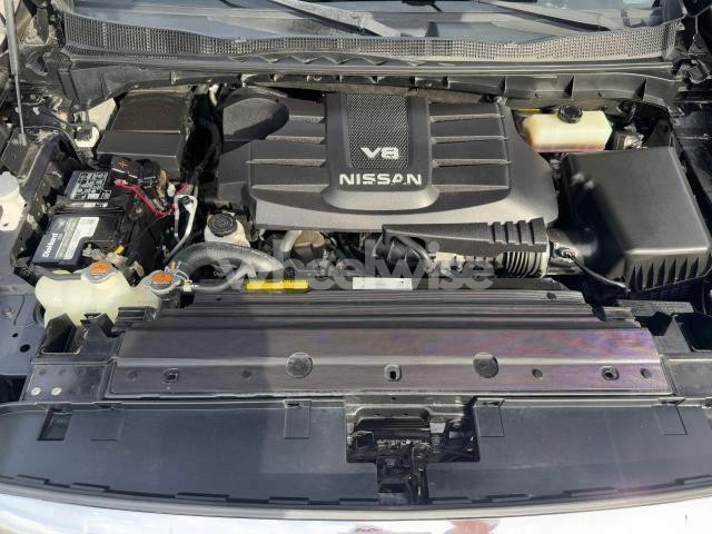 Photo 6 of 2018 NISSAN TITAN S (VIN 1N6AA1EK7JN542912)