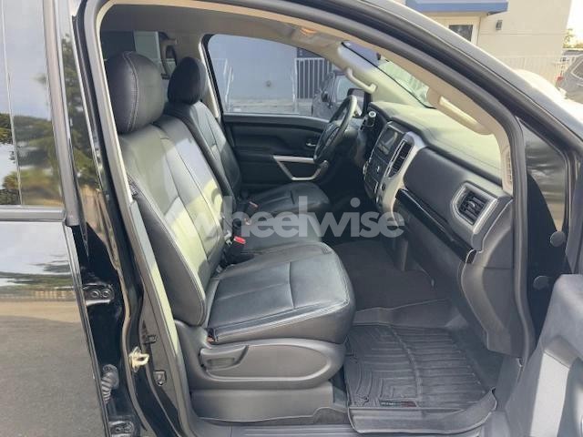 Photo 9 of 2018 NISSAN TITAN S (VIN 1N6AA1EK7JN542912)