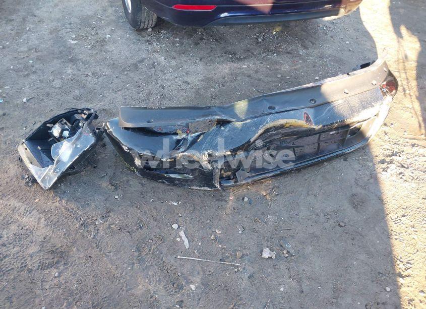 Photo 12 of 2017 Nissan Titan SV (VIN 1N6AA1EK9HN558913)