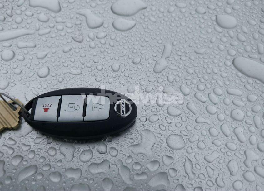 Photo 11 of 2017 Nissan Titan S (VIN 1N6AA1EKXHN558631)