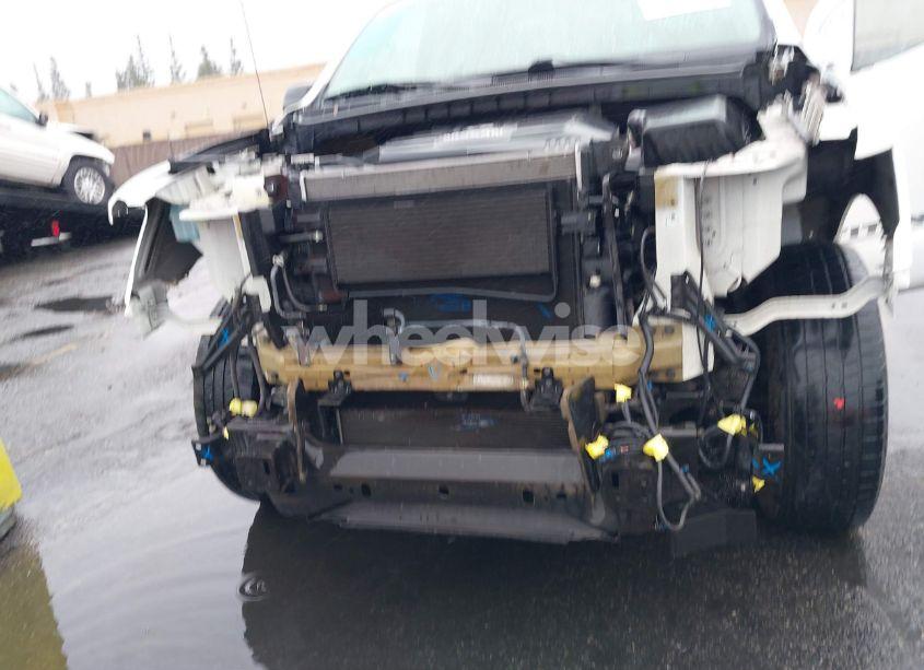 Photo 6 of 2017 Nissan Titan S (VIN 1N6AA1EKXHN558631)