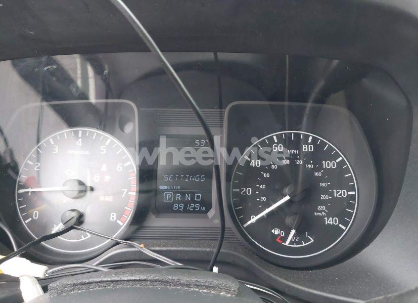 Photo 7 of 2017 Nissan Titan S (VIN 1N6AA1EKXHN558631)