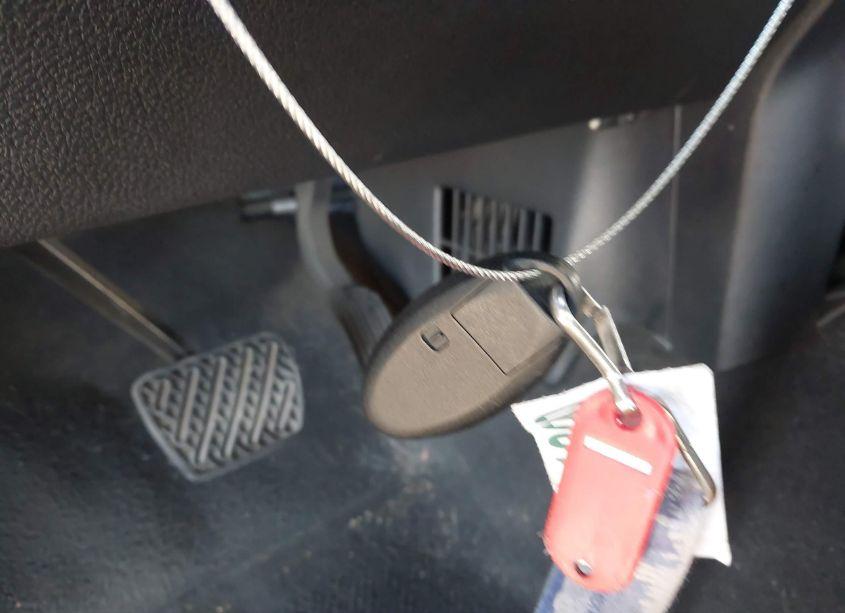 Photo 11 of 2019 Nissan Titan SV (VIN 1N6AA1EKXKN512790)