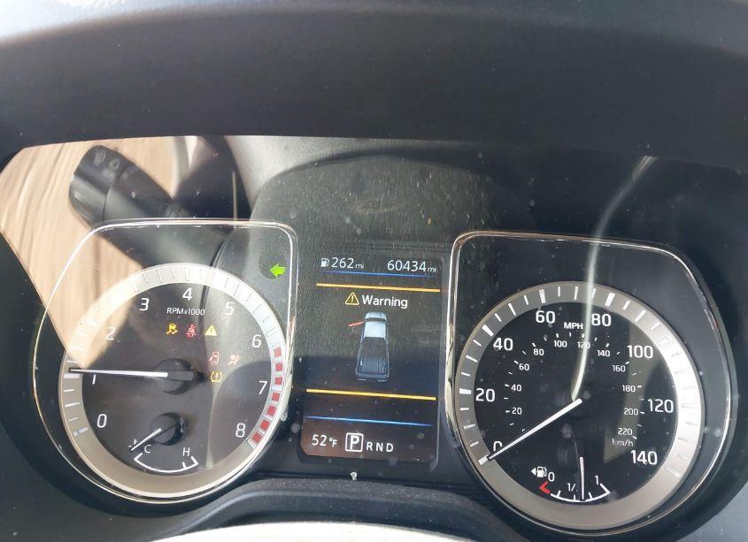 Photo 7 of 2019 Nissan Titan SV (VIN 1N6AA1EKXKN512790)