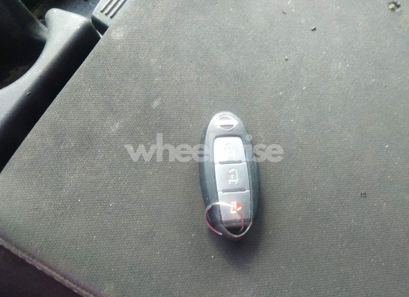 Photo 11 of 2019 Nissan Titan SV (VIN 1N6AA1EKXKN516970)