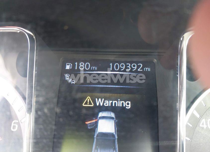 Photo 16 of 2016 Nissan Titan XD SL GAS (VIN 1N6AA1F25GN509480)