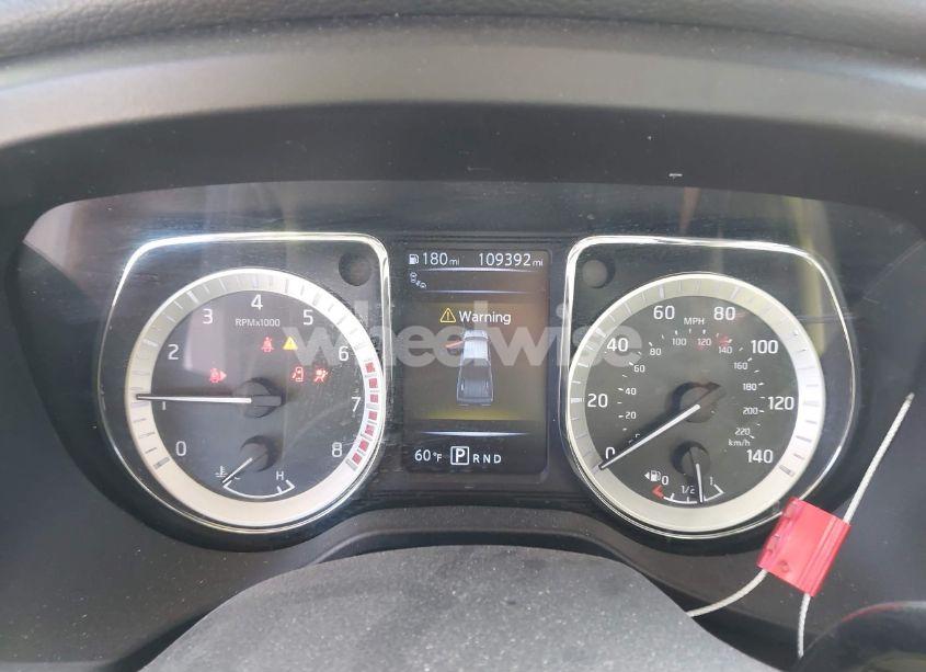 Photo 7 of 2016 Nissan Titan XD SL GAS (VIN 1N6AA1F25GN509480)