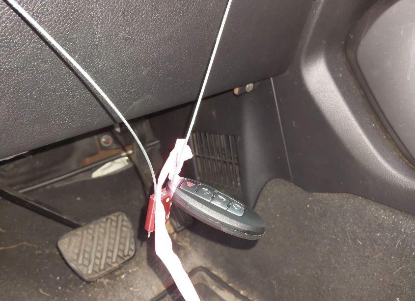 Photo 11 of 2016 Nissan Titan XD PLATINUM RESERVE GAS (VIN 1N6AA1F41GN507985)